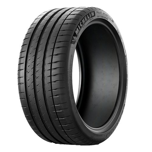 MICHELIN PILOT SPORT 4 S (N0) 265/35R20 99(Y) MFS XL