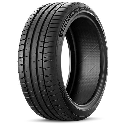 MICHELIN PILOT SPORT 5 225/40R18 92(Y) BSW XL