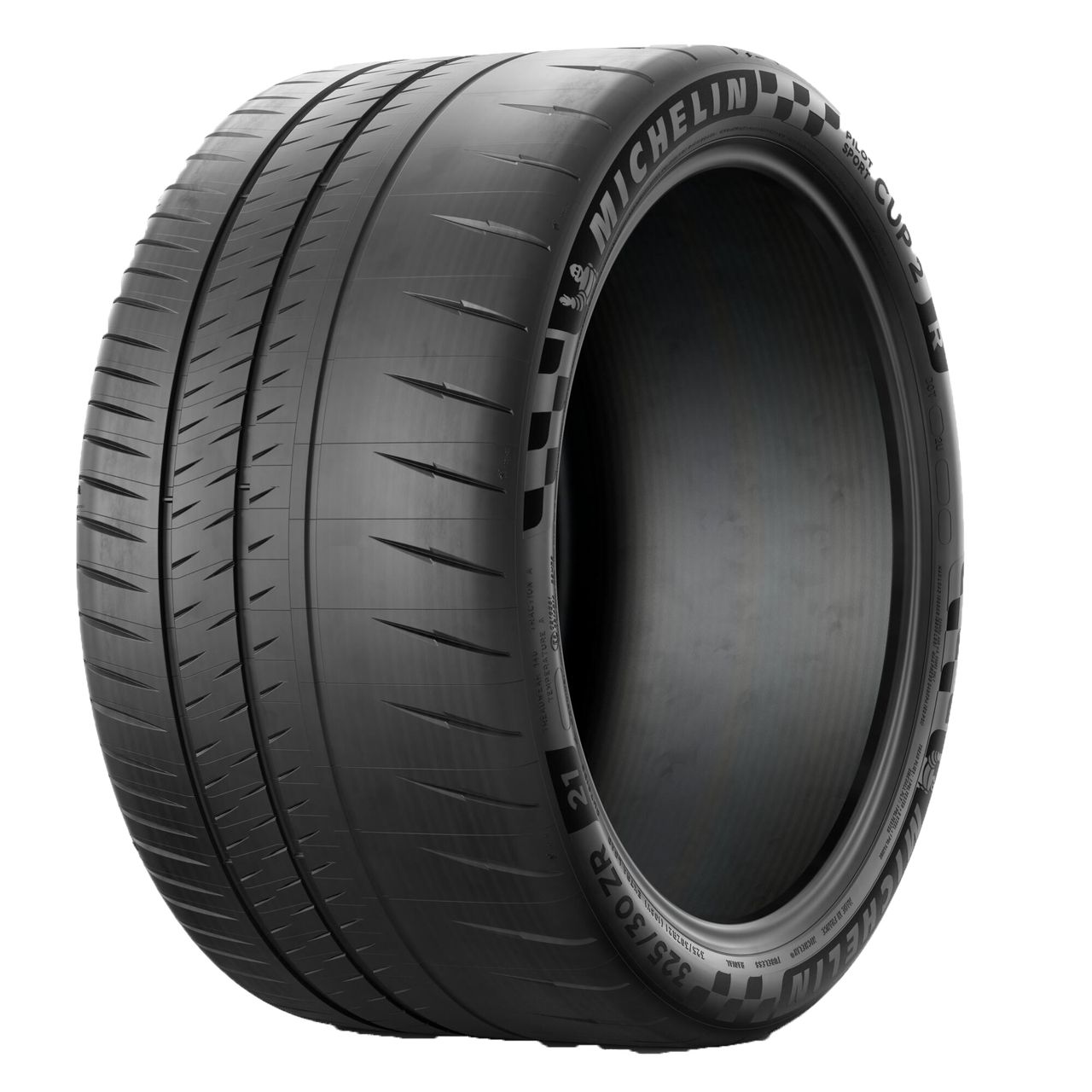 MICHELIN PILOT SPORT CUP 2 (*) 265/35R19 98(Y) MFS XL