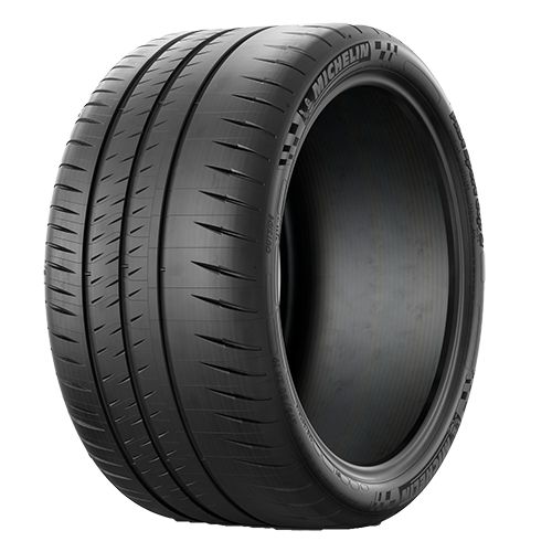 MICHELIN PILOT SPORT CUP 2 (MO1) 245/35R19 93(Y) FSL XL