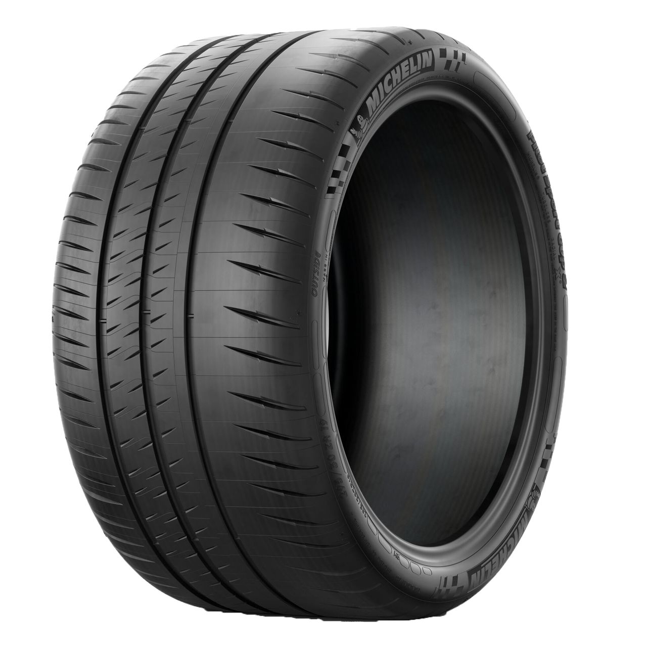 MICHELIN PILOT SPORT CUP 2 CONNECT 215/40R18 89(Y) XL