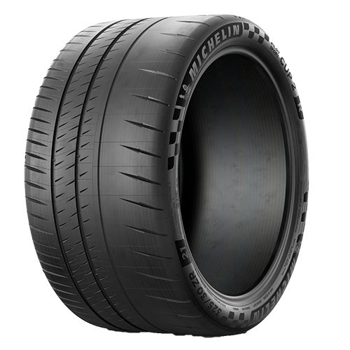 MICHELIN PILOT SPORT CUP 2 R (K1) 255/35R20 97(Y) FSL XL