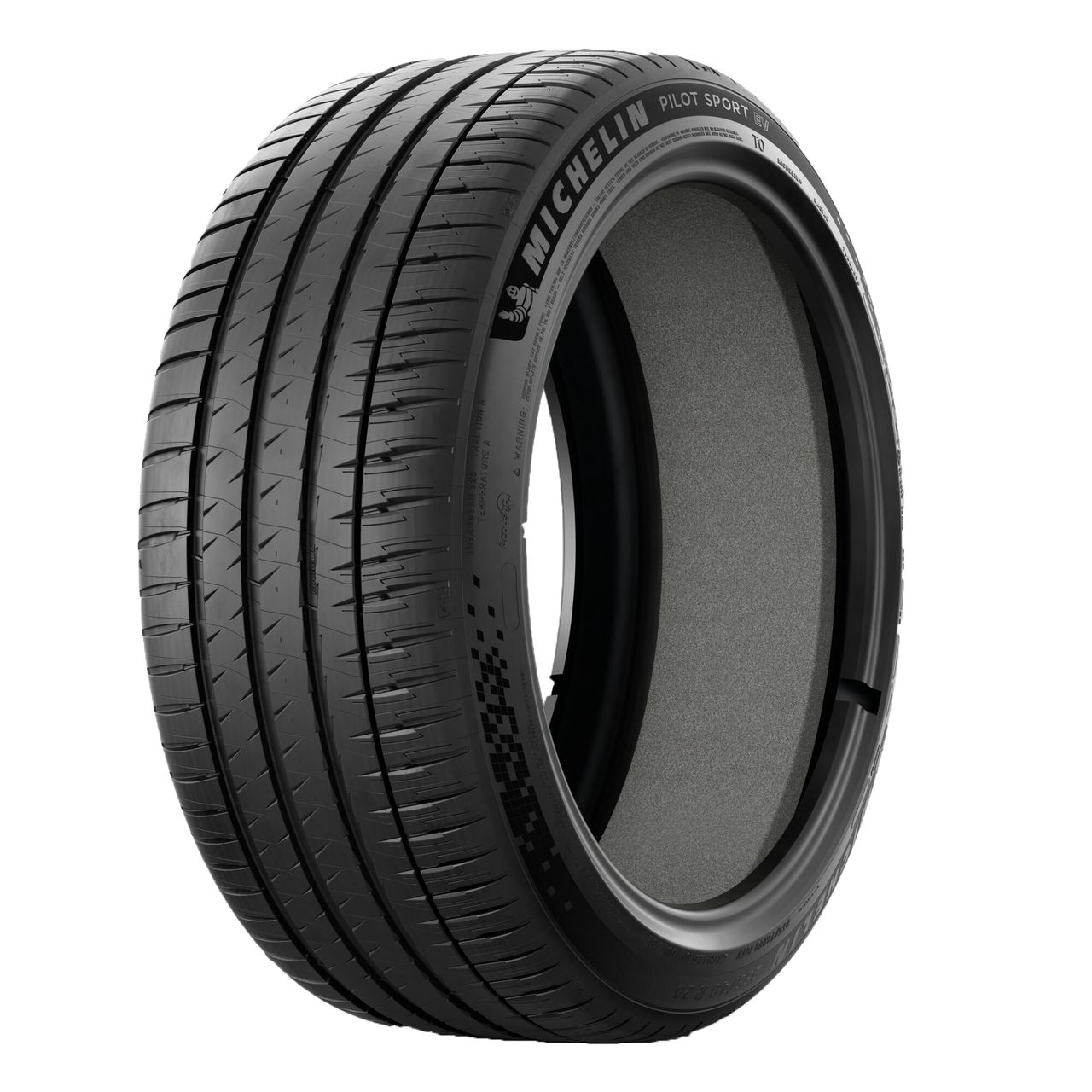 MICHELIN PILOT SPORT EV (AO) 235/45R20 100Y BSW XL