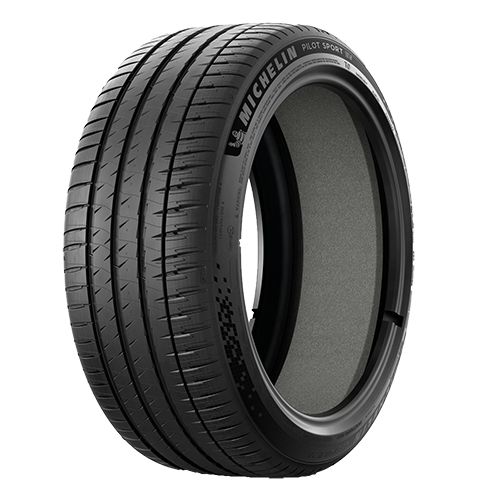 MICHELIN PILOT SPORT EV (AO) 265/40R20 104Y BSW XL