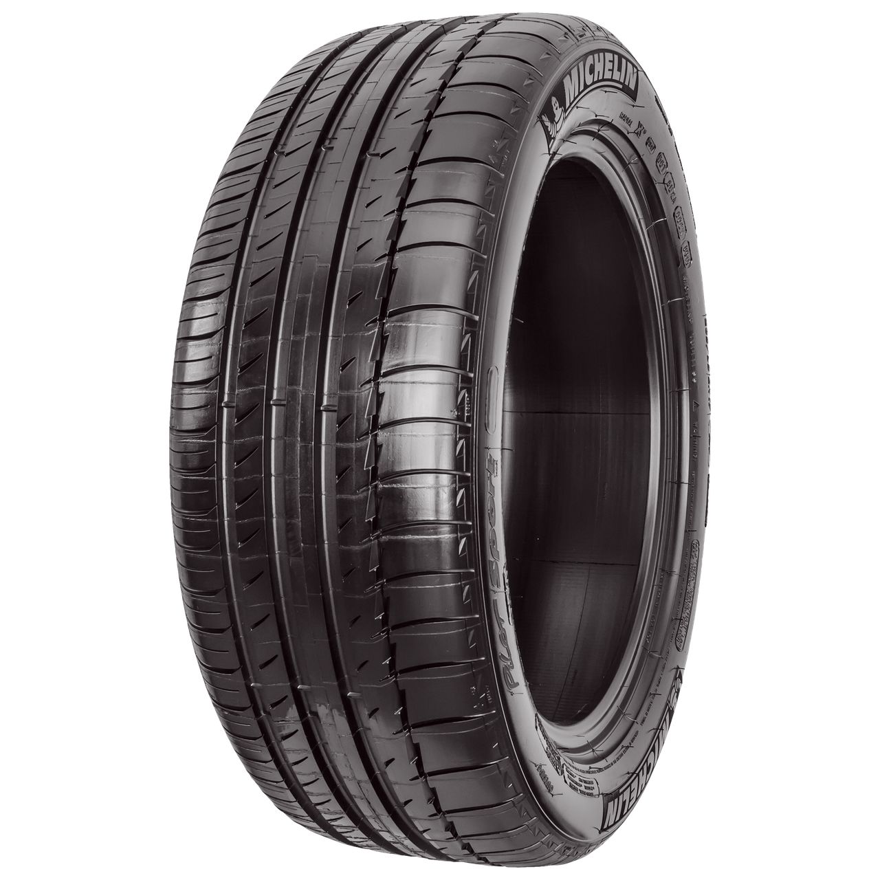 MICHELIN PILOT SPORT PS2 (*) 255/40R19 96(Y) FSL