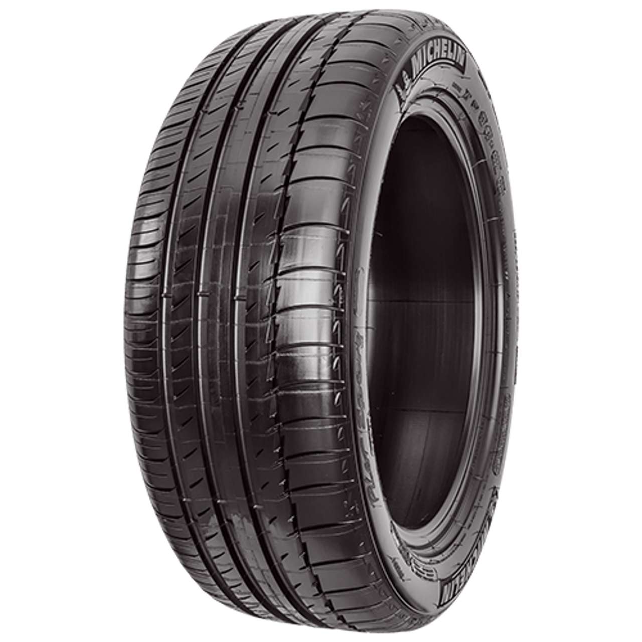 MICHELIN PILOT SPORT PS2 (N3) 295/30ZR18 98(Y) XL