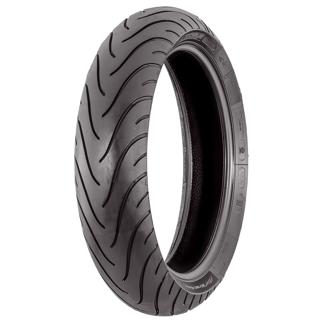 MICHELIN PILOT STREET RADIAL REAR 130/70 R17 M/C TL/TT 62H REAR