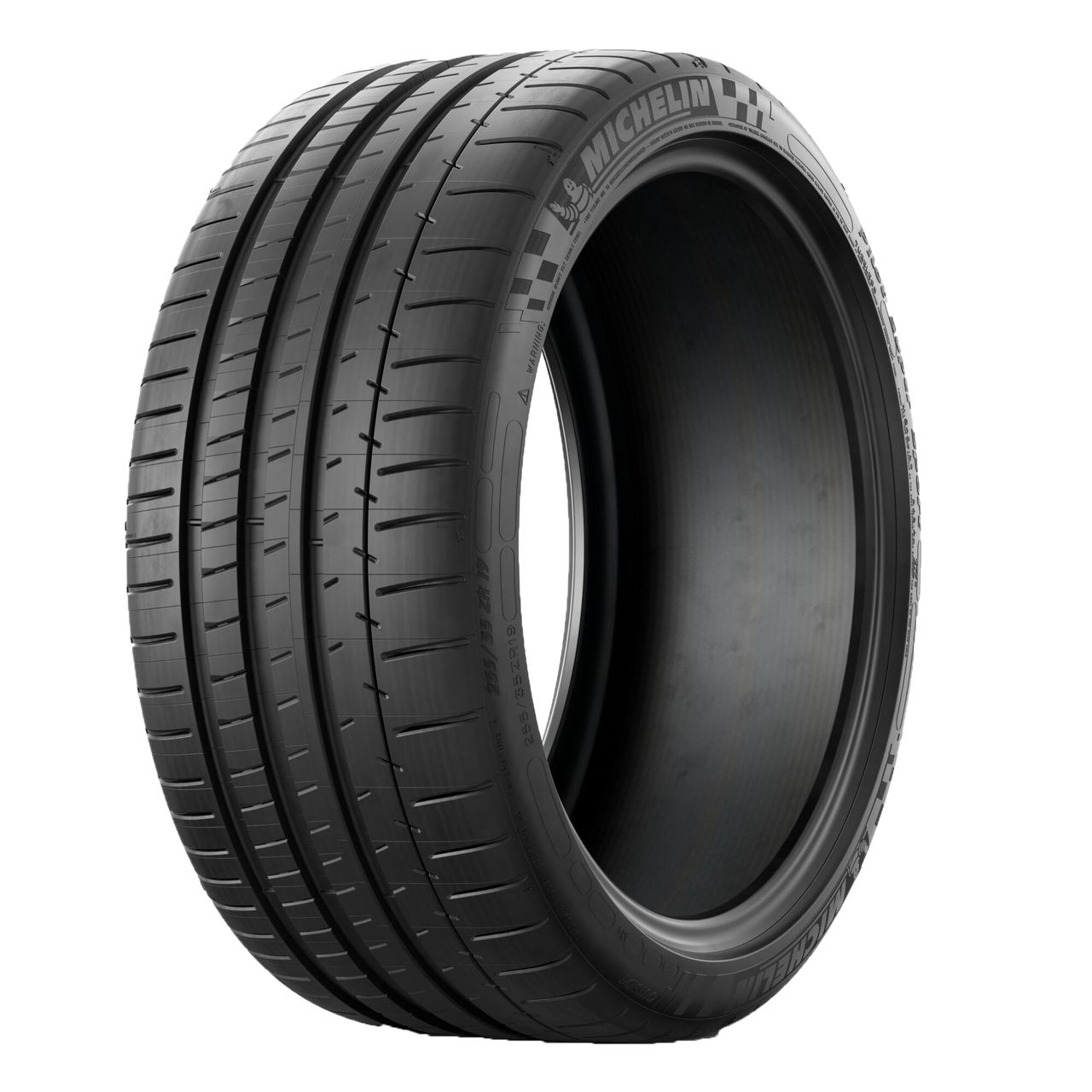 MICHELIN PILOT SUPER SPORT (*) 225/45R18 95(Y) FSL XL