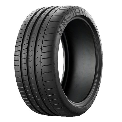 MICHELIN PILOT SUPER SPORT (*) 245/35R19 93(Y) MFS XL