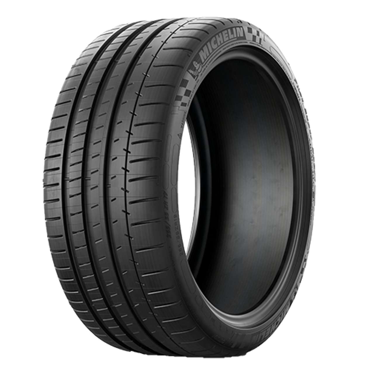 MICHELIN PILOT SUPER SPORT (*) 325/30ZR21 108(Y) FSL XL