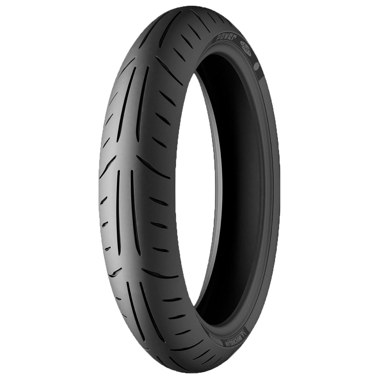 MICHELIN POWER PURE SC F/R 120/70 - 12 XL TL 58P FRONT/REAR