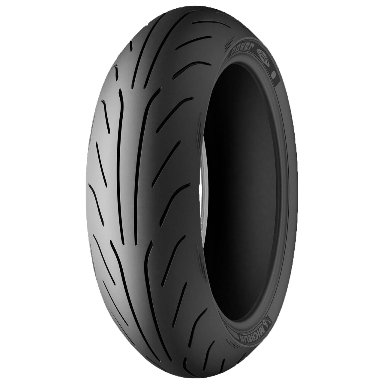 MICHELIN POWER PURE SC REAR 130/70 - 13 M/C XL TL 63P REAR