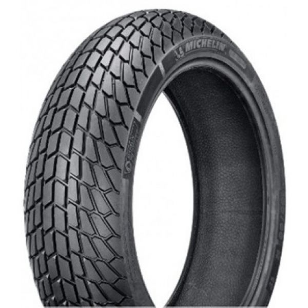 MICHELIN POWER SUPERMOTO RAIN FRONT 120/75 R16.5 TL  NHS FRONT