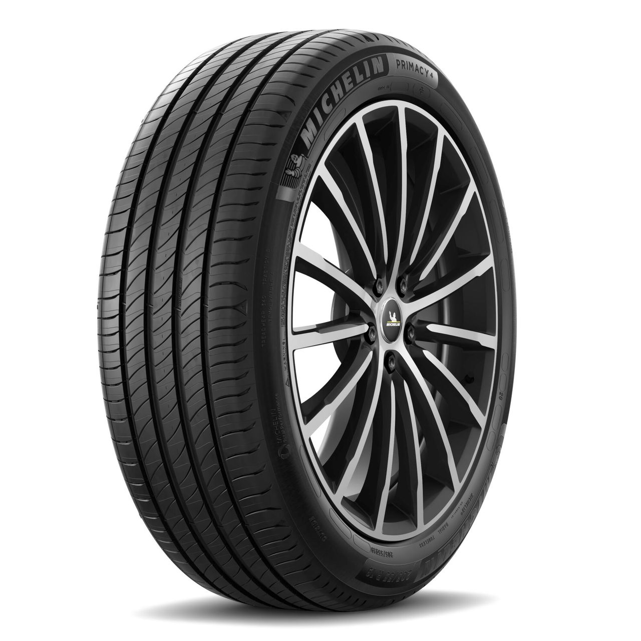 MICHELIN PRIMACY 4+ 175/65R17 87H BSW