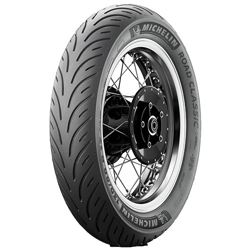 MICHELIN ROAD CLASSIC 150/70 R17 M/C TL 69H REAR