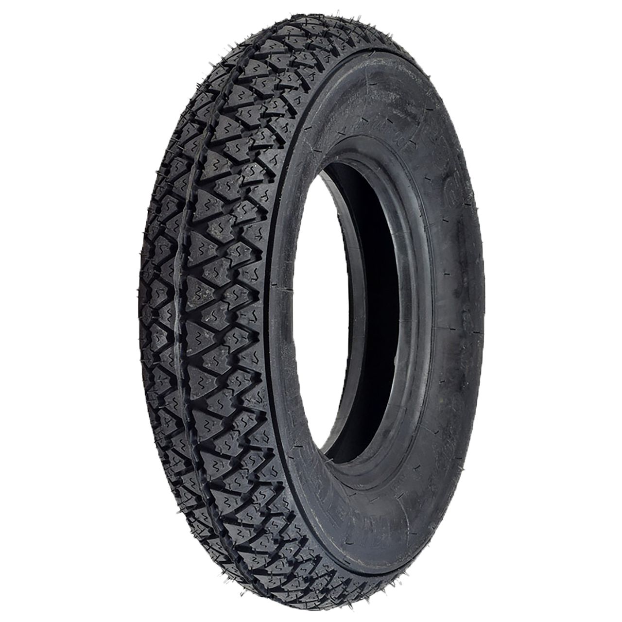 MICHELIN S83 100/90 - 10 TL/TT 56J