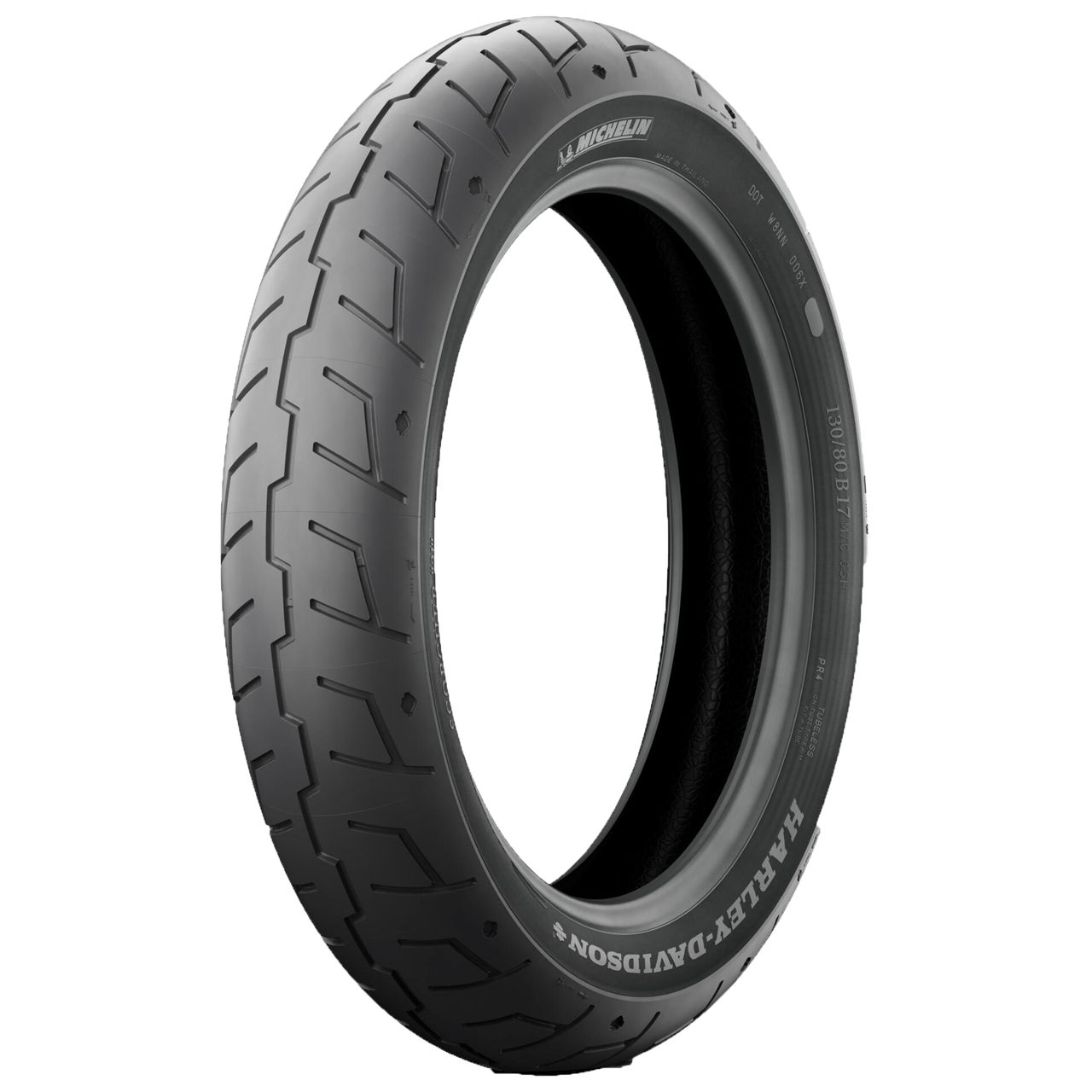 MICHELIN SCORCHER 31 FRONT 110/90 B19 M/C TL 62H FRONT