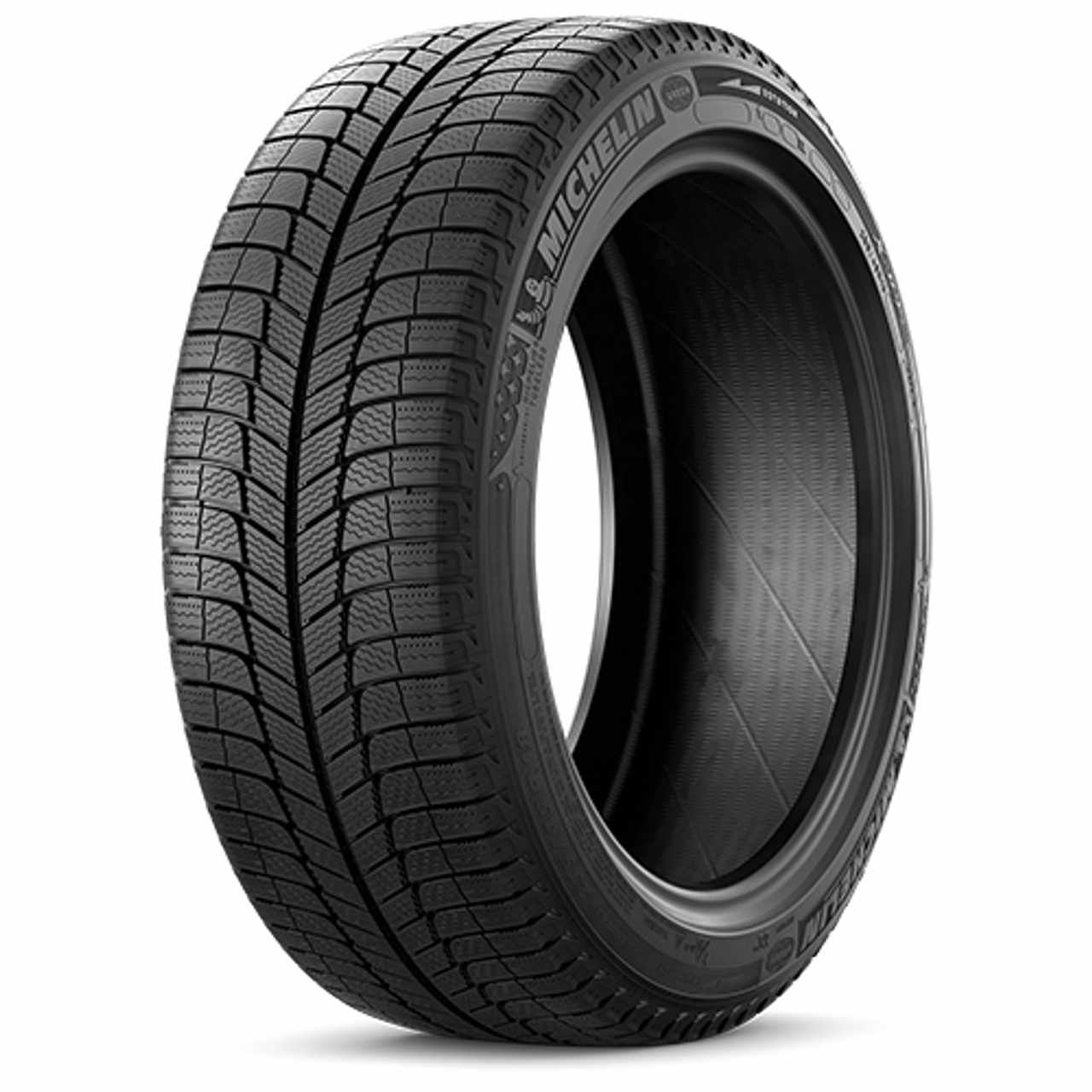 MICHELIN X-ICE XI3 ZP 225/55R17 97H