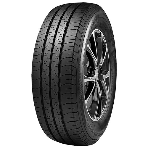 MILESTONE GREEN WEIGHT 205/75R16C 110T BSW