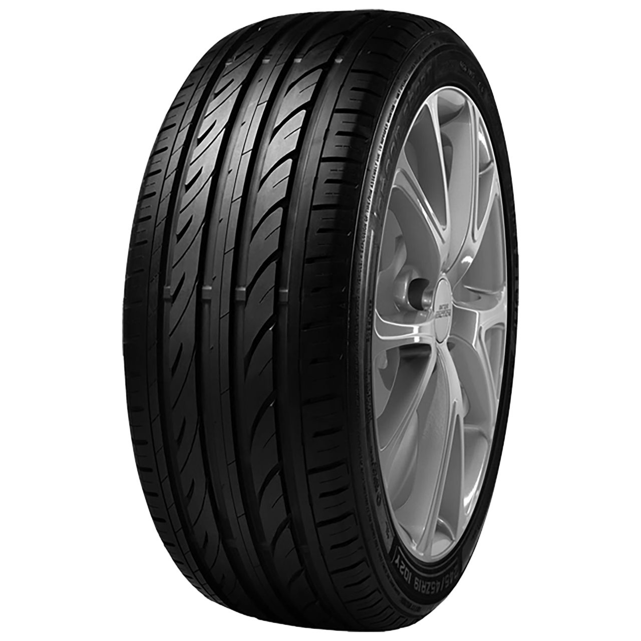 MILESTONE GREENSPORT 135/80R15 73T