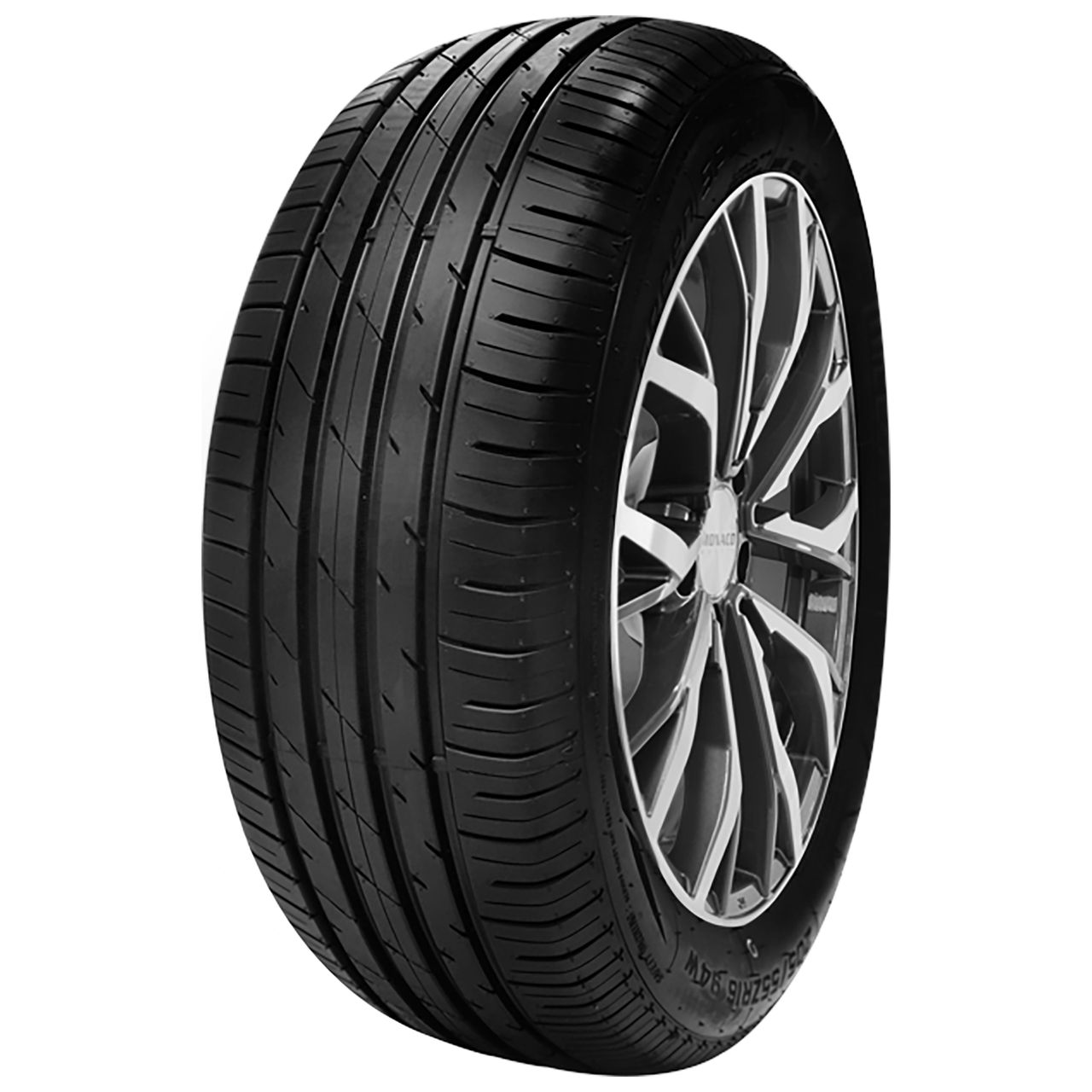 MILESTONE GREENSPORT GS05 175/65R14 82T BSW