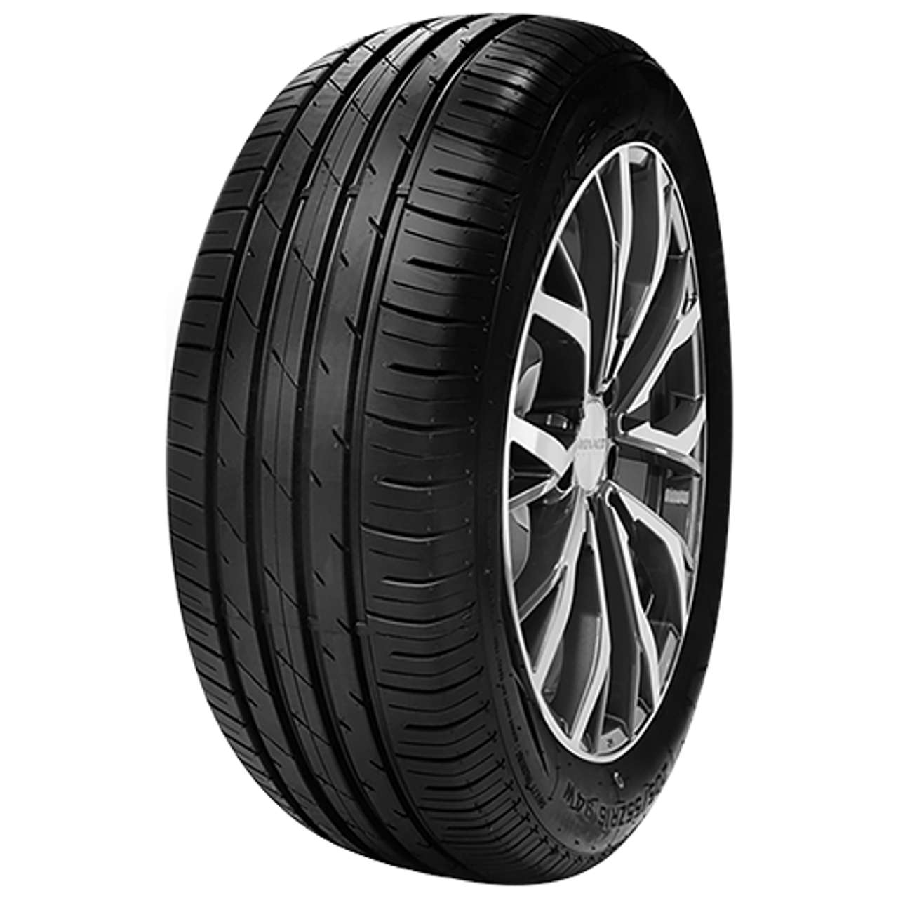 MILESTONE GREENSPORT GS05 195/65R15 91H BSW