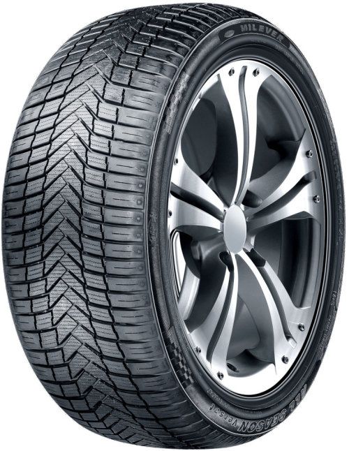 MILEVER ALL SEASON VERSAT MC545 175/70R14 88T BSW XL