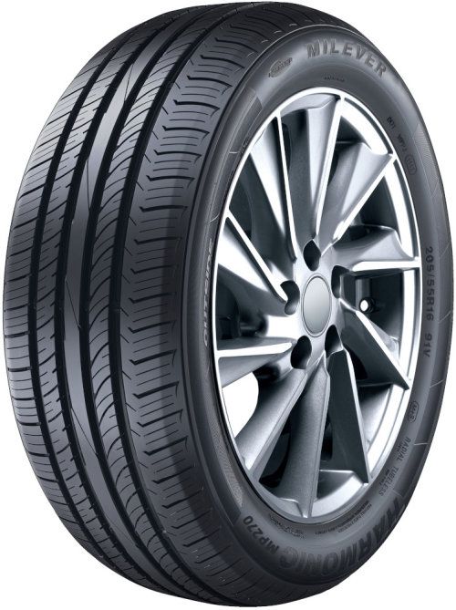 MILEVER HARMONIC MP270 205/55R16 91V BSW