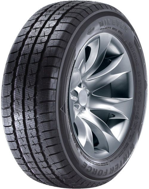 MILEVER MC557 ALL SEASON VAN 195/65R16C 104T BSW