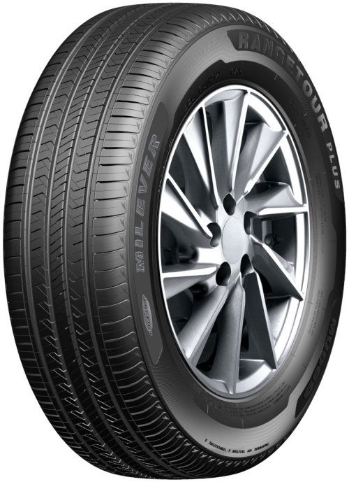 MILEVER RANGETOUR PLUS MU069 225/60R18 104V BSW XL