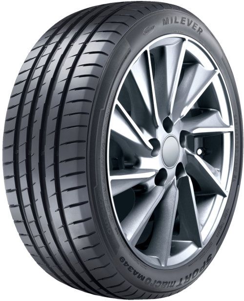 MILEVER SPORT MACRO MA349 205/45R17 88W BSW XL