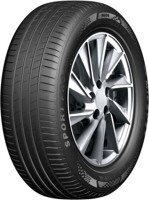 MILEVER SPORT PRO MA352 205/50R17 93W BSW XL