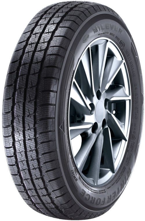 MILEVER WINTER FORCE MW147 195/70R15C 104R BSW