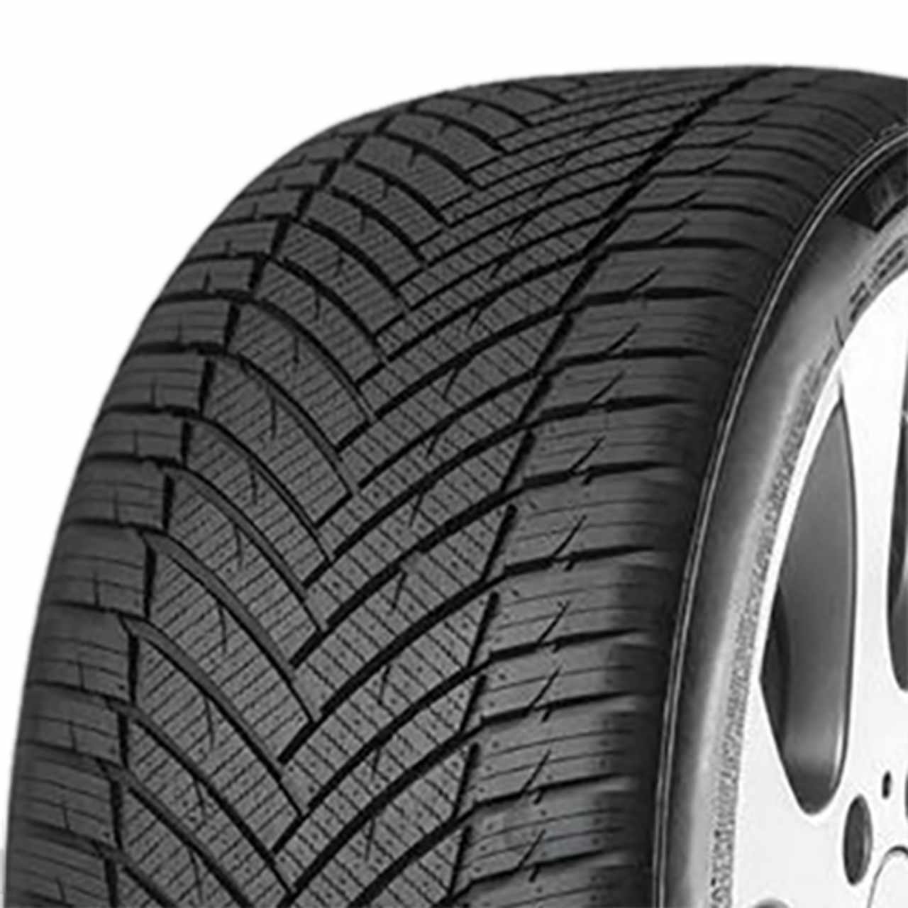 MINERVA AS MASTER 255/40R20 101Y BSW XL