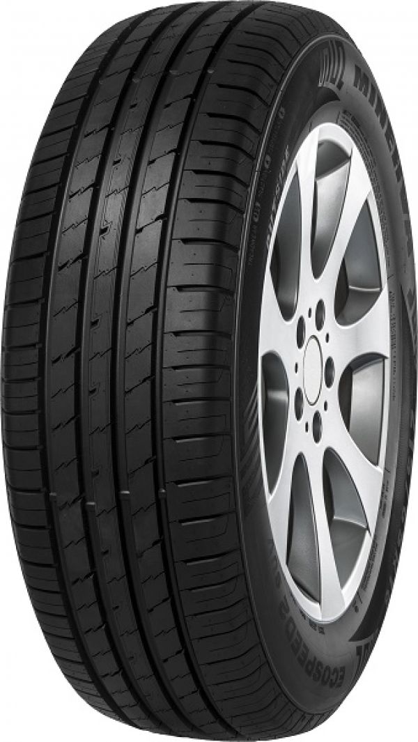 MINERVA ECOSPEED 2 SUV 215/65R17 103V BSW XL