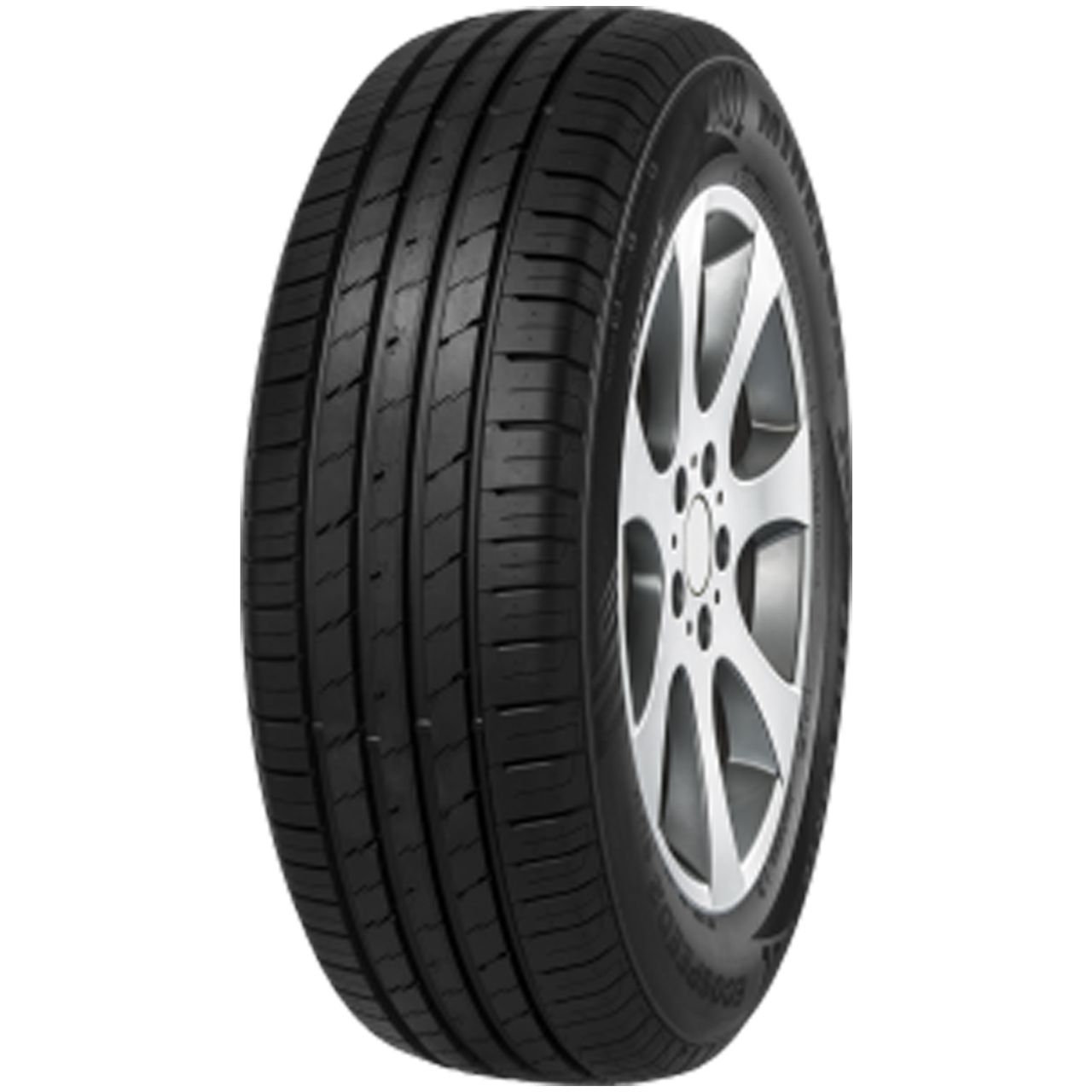 MINERVA ECOSPEED 2 SUV 225/60R17 99H