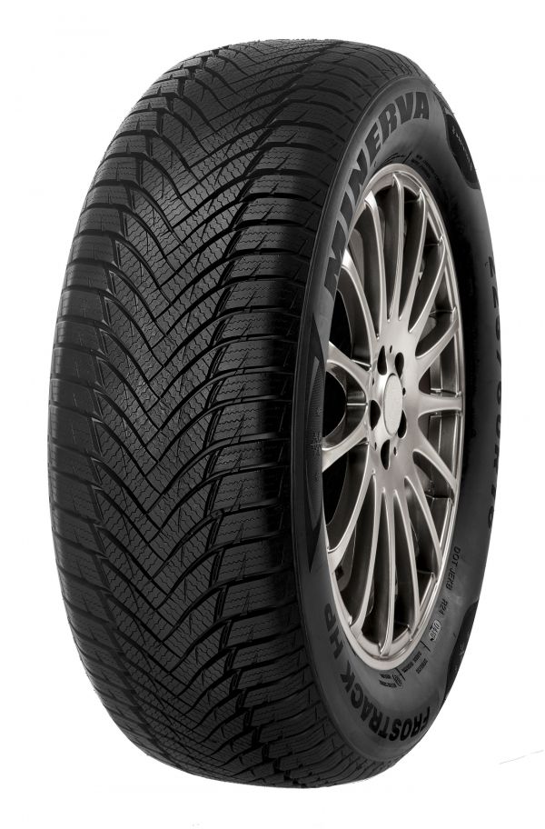 MINERVA FROSTRACK HP 165/70R13 79T