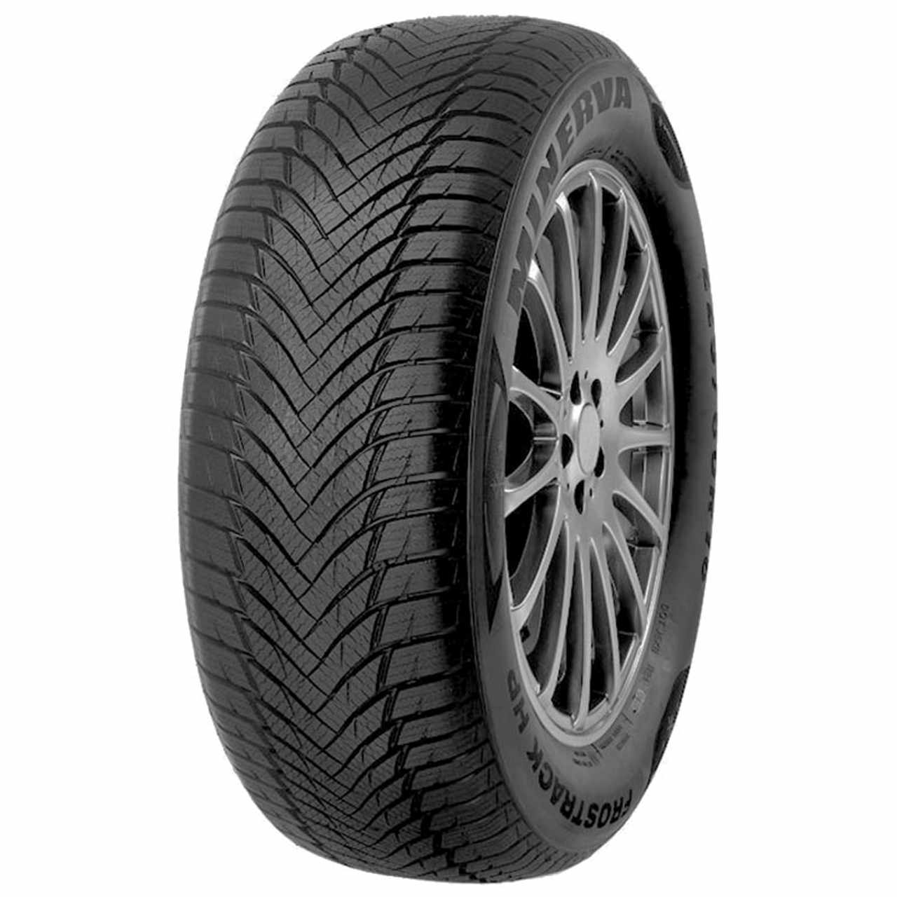 MINERVA FROSTRACK HP 195/55R15 85H