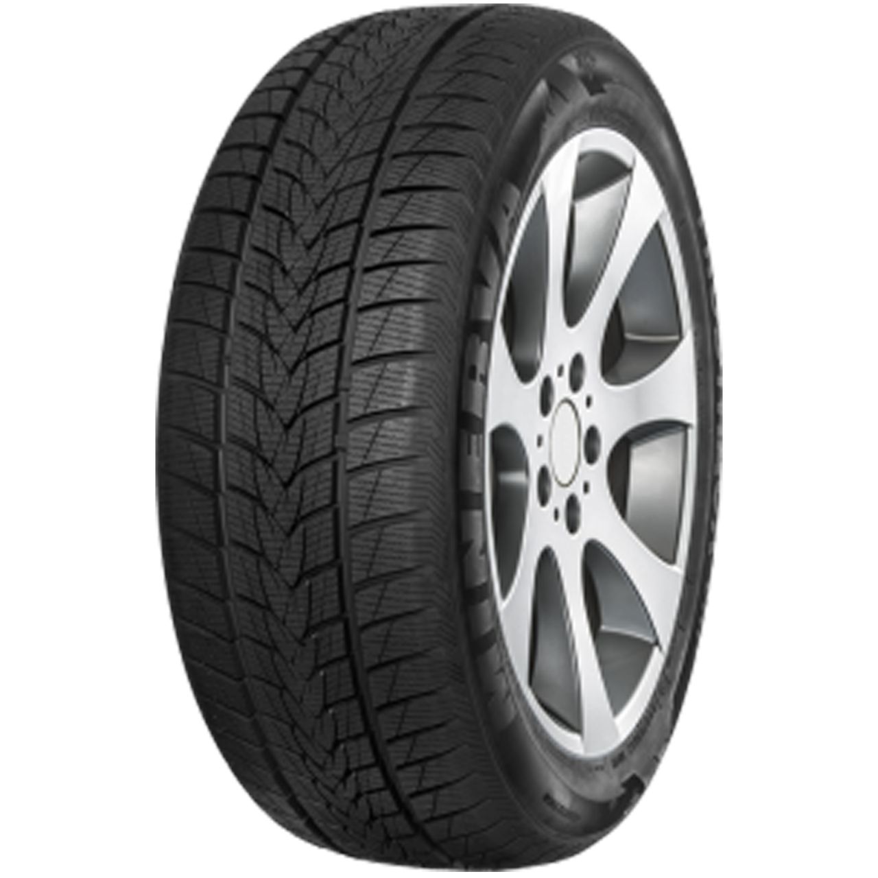 MINERVA FROSTRACK UHP 205/40R18 86V BSW XL