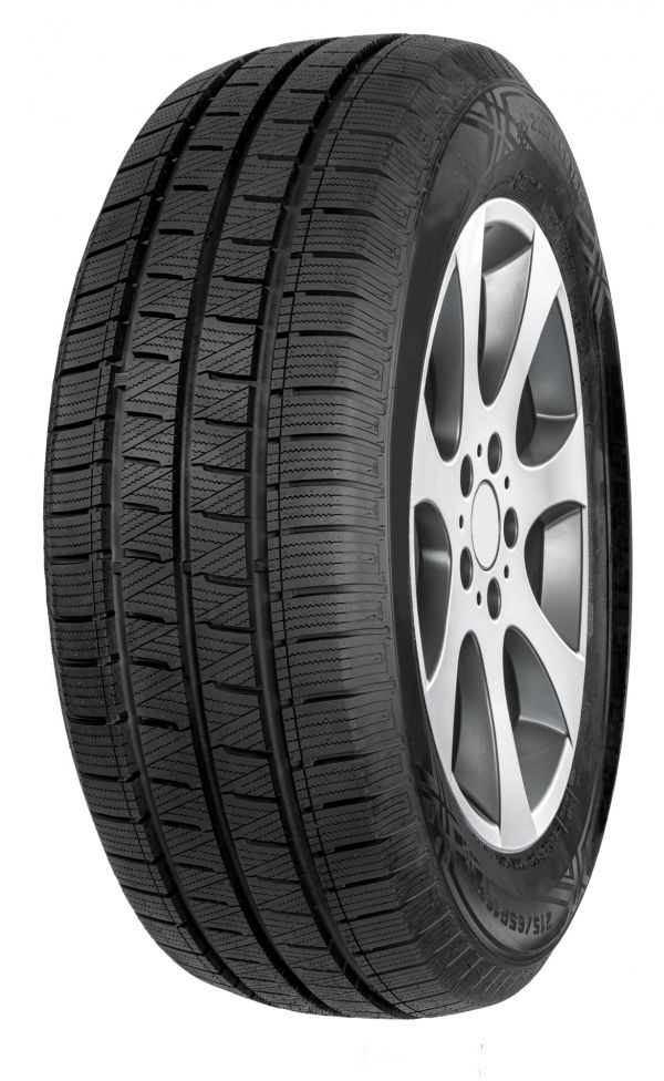 MINERVA FROSTRACK VAN 165/70R14C 89R BSW