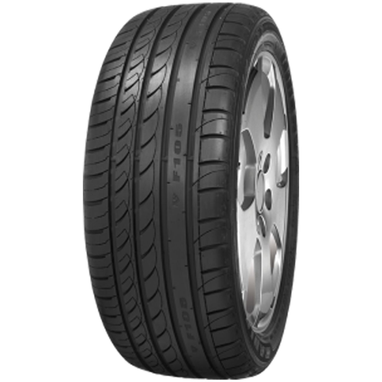 MINERVA RADIAL F105 215/40R16 86W XL