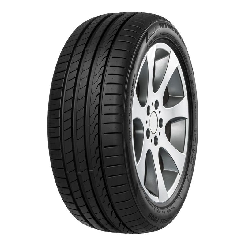 MINERVA RADIAL F205 165/45R16 74V BSW XL