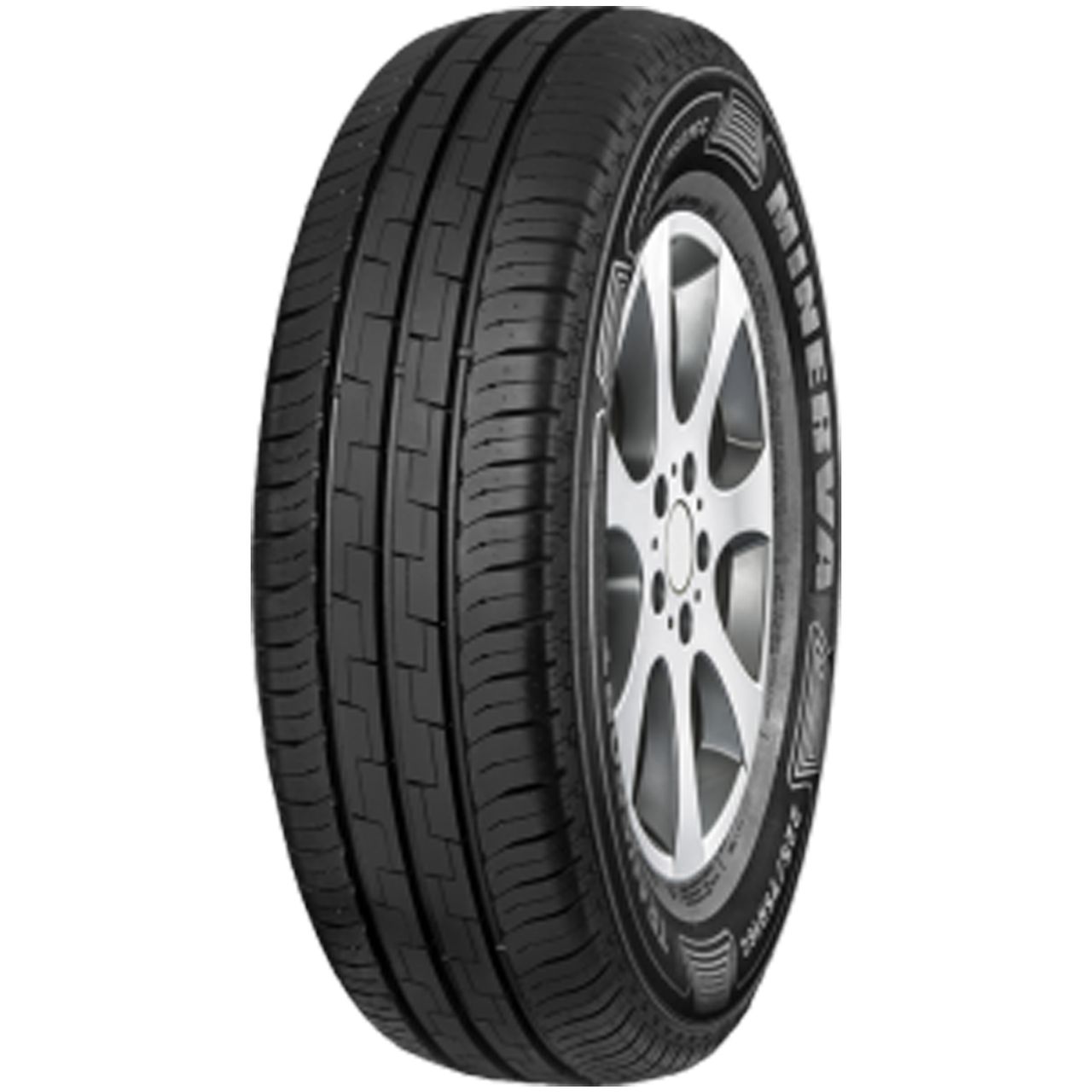 MINERVA TRANSPORT RF19 195/75R16C 110R BSW