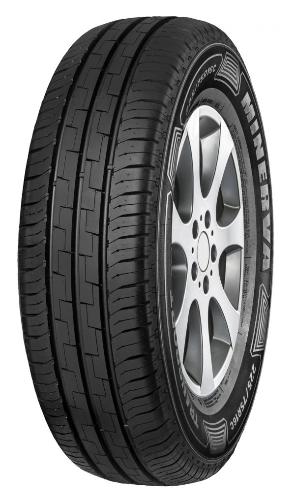 MINERVA TRANSPORT RF19 205/70R15C 106S BSW