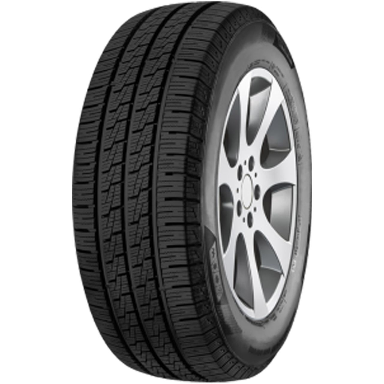 MINERVA VAN MASTER AS 185/65R15C 97S BSW