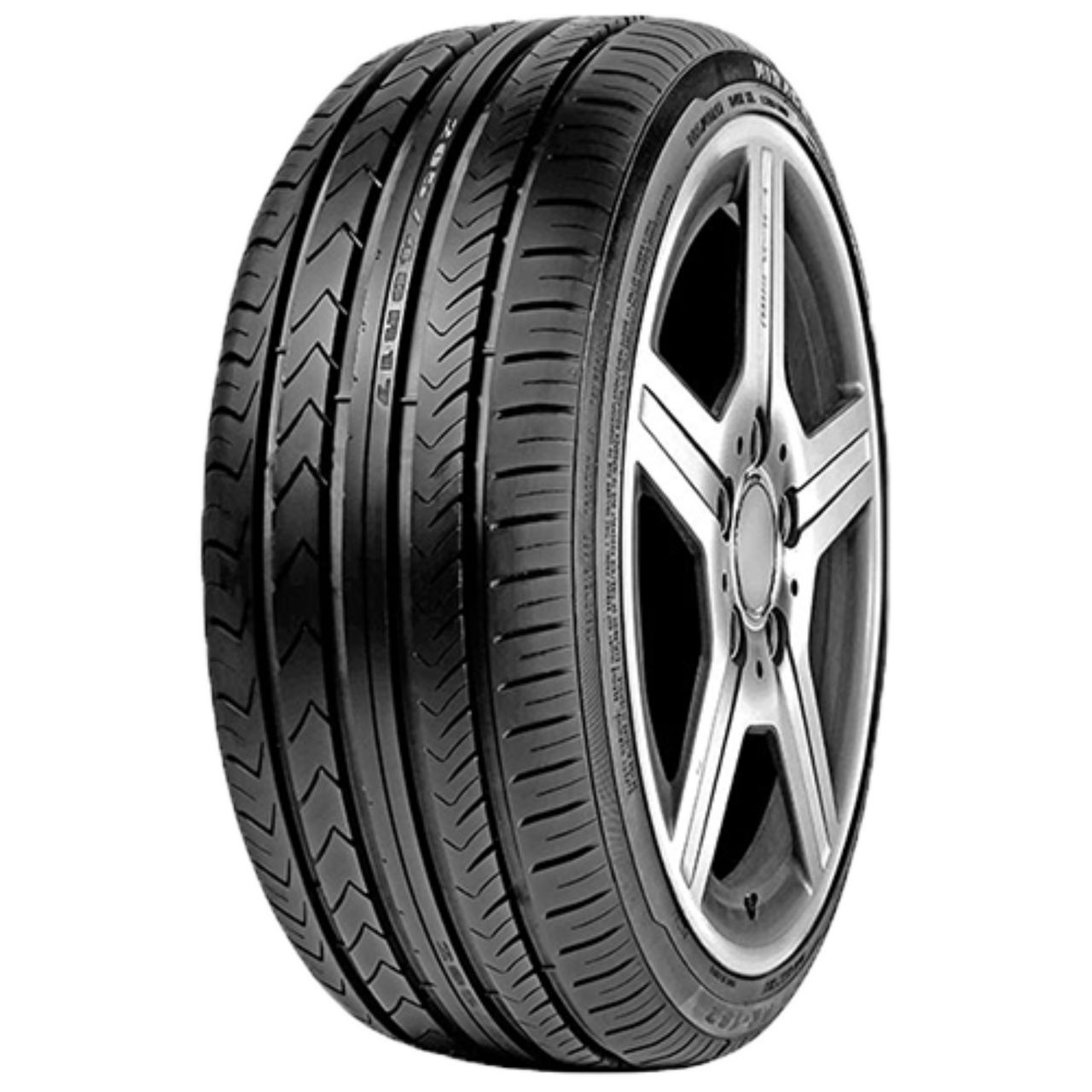 MIRAGE MR-182 195/45R16 84V XL