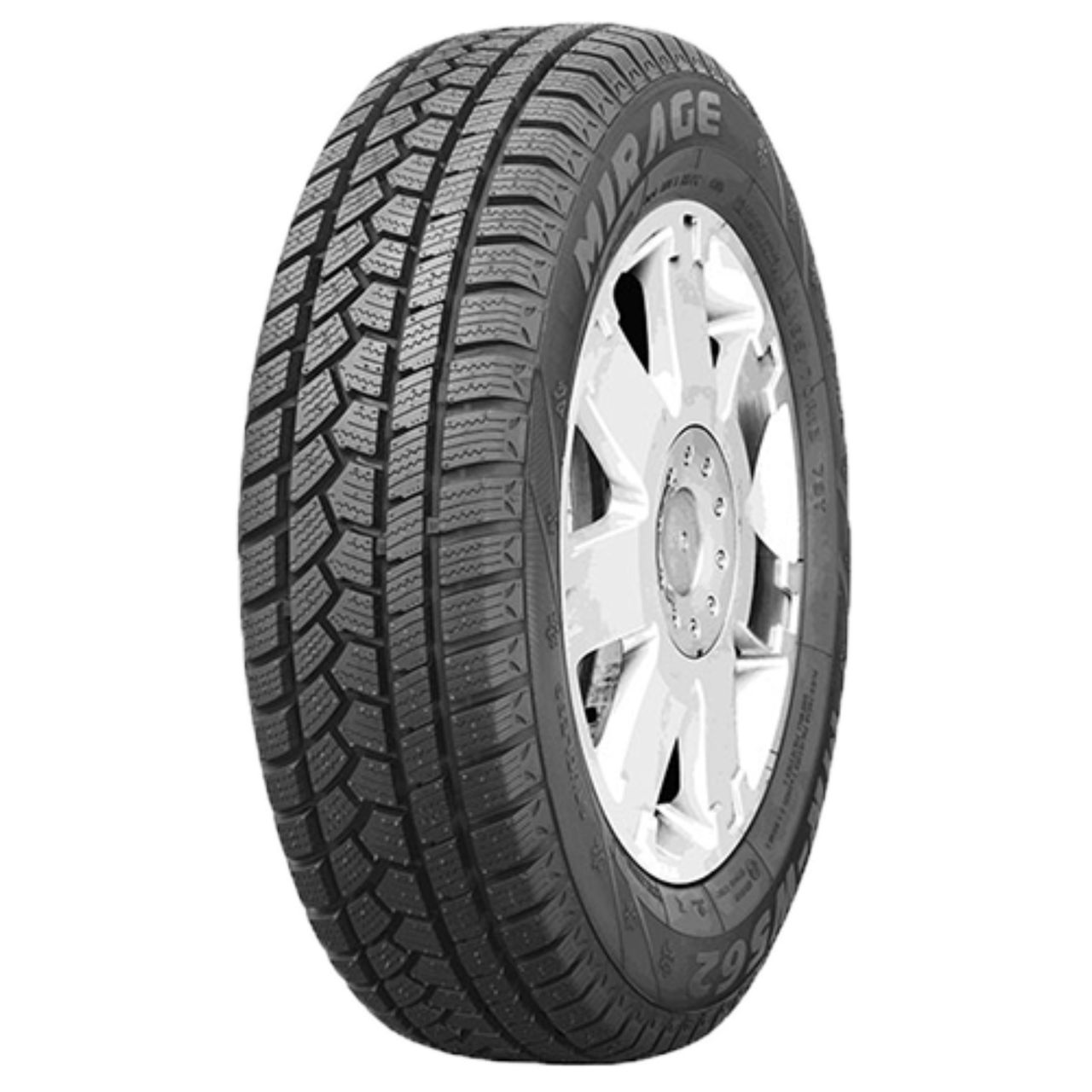 MIRAGE MR-W562 175/70R14 88T XL