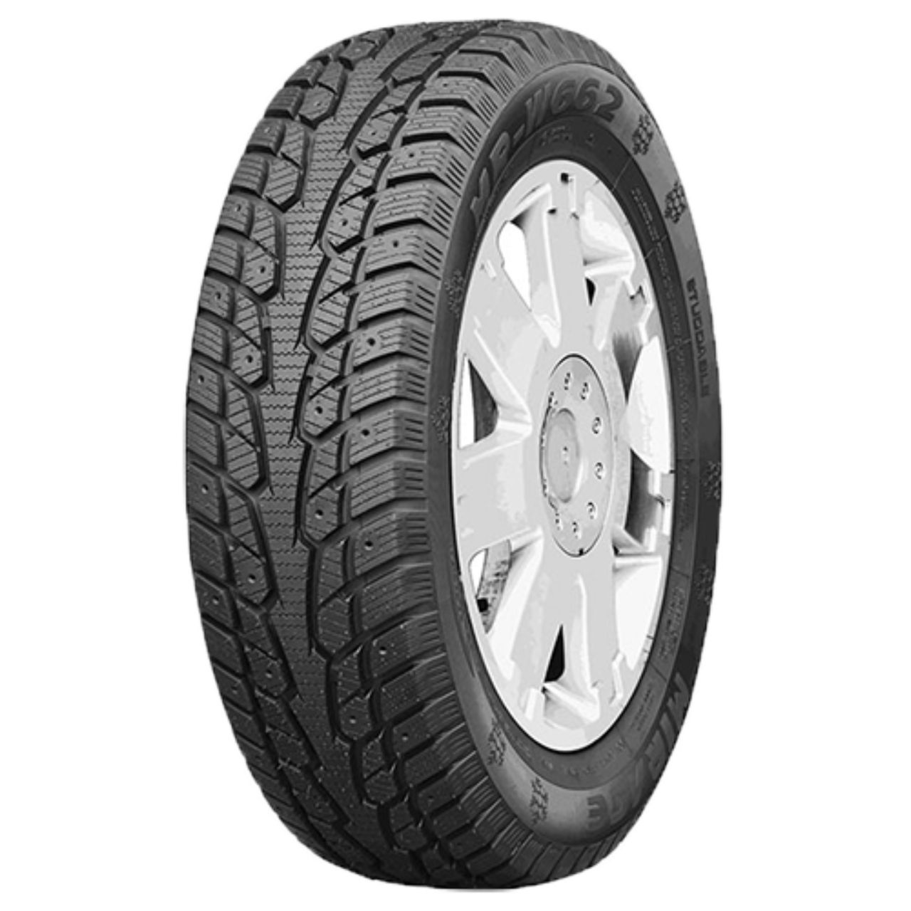 MIRAGE MR-W662 275/70R16 114T BSW