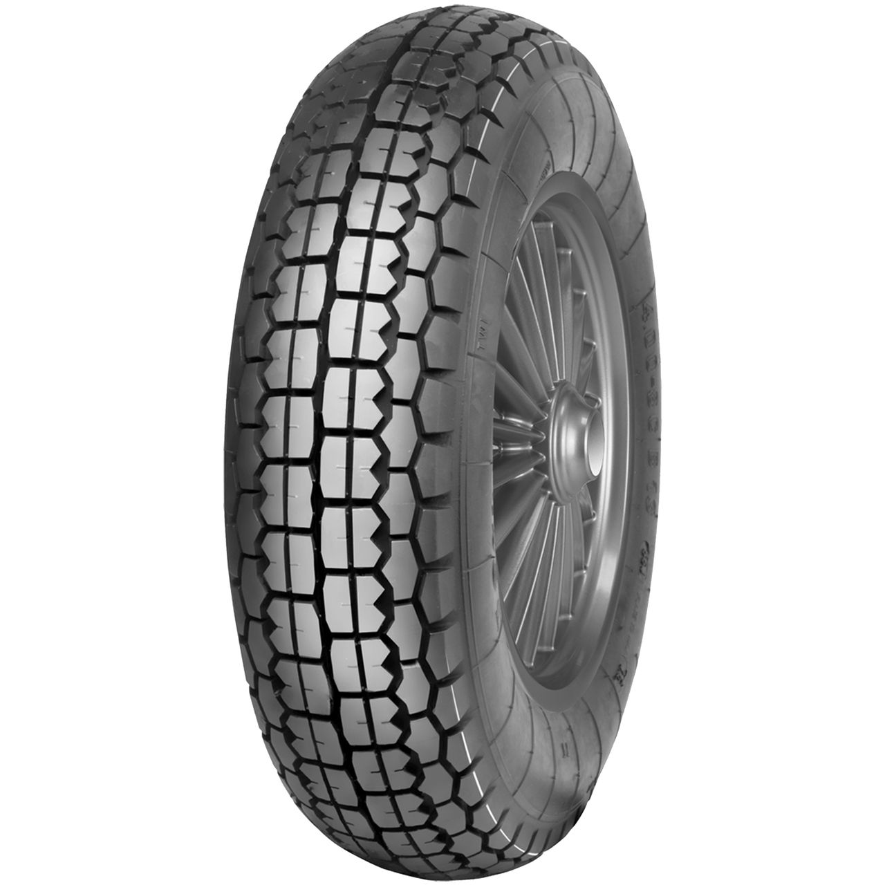 MITAS B-13 WW 3.50 - 8 TT 46J WW FRONT/REAR