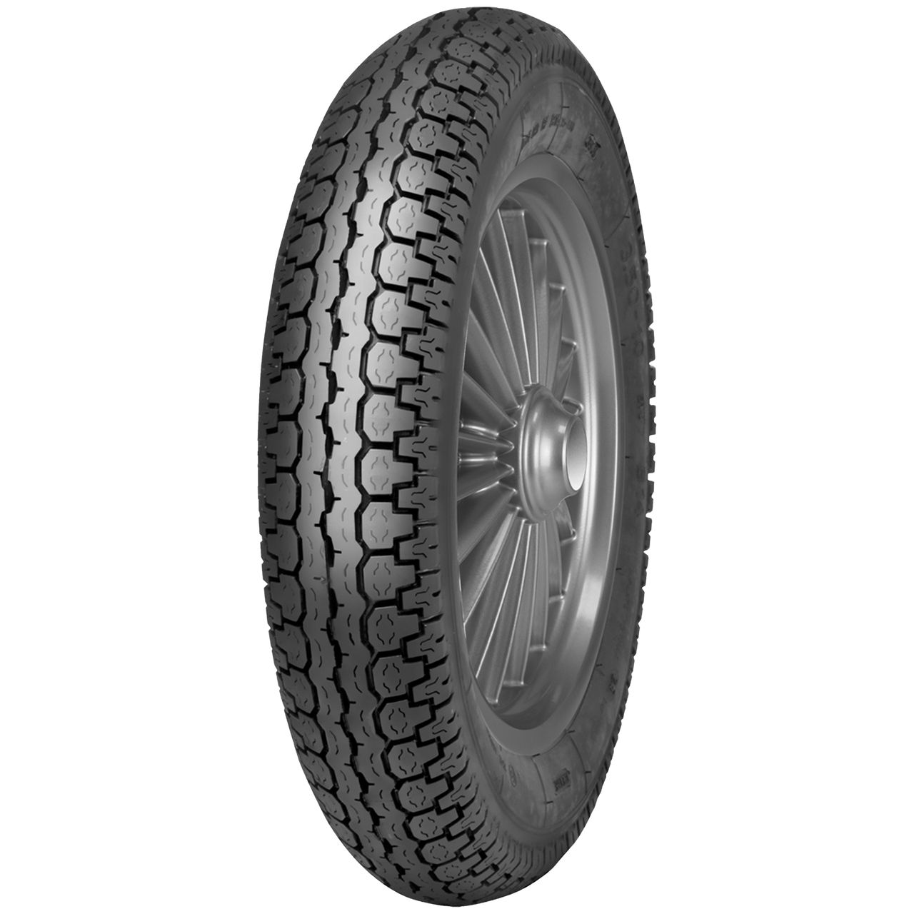 MITAS B-14 3.50 - 10 TT 59J FRONT/REAR